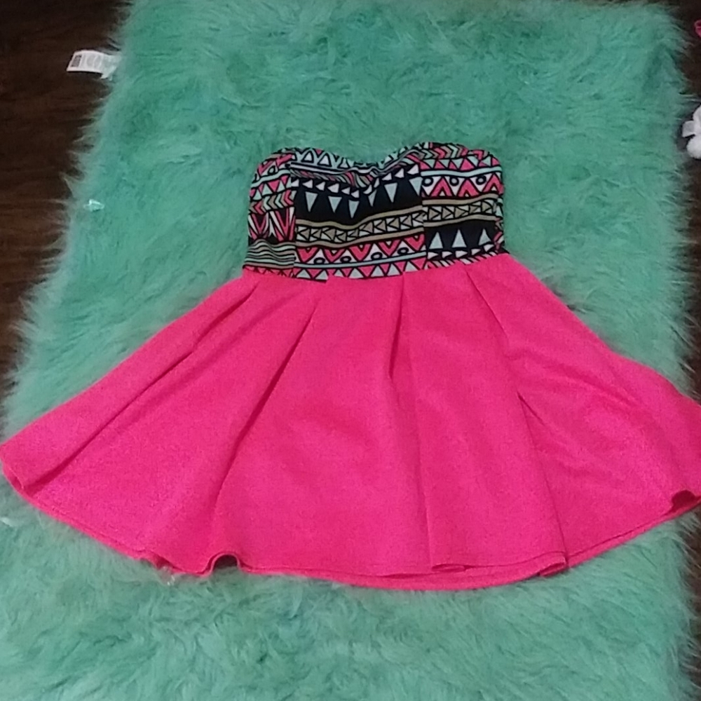 Agaci dress